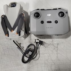 DJI Mini 3