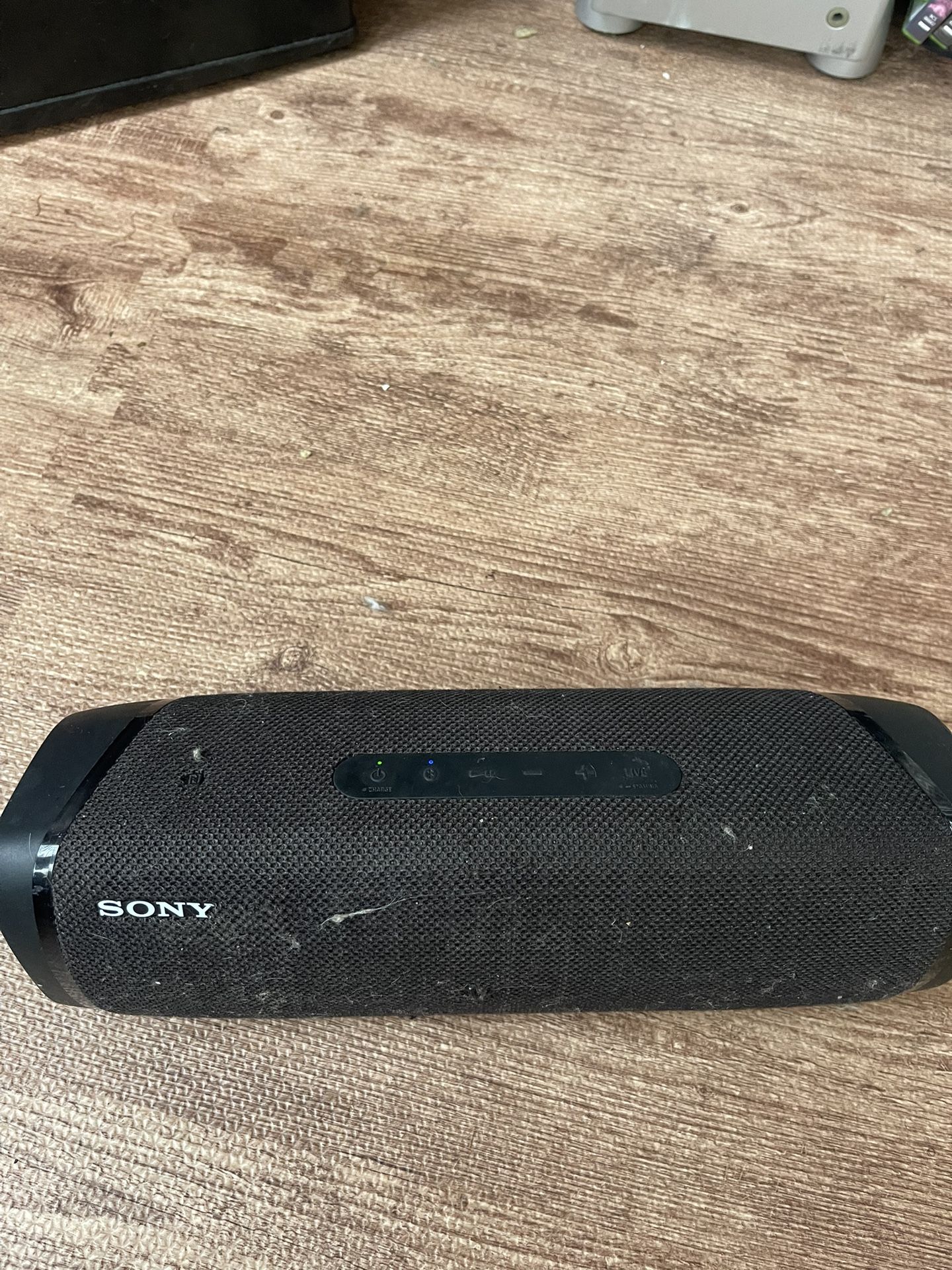 Sony Bluetooth Speaker