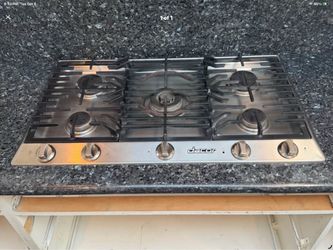 Cook top