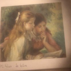 Art Pierre Auguste Renoir For Sale