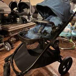 City Select Baby Jogger 