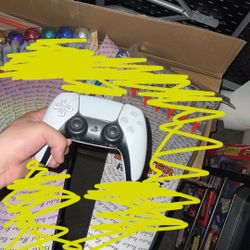 Ps5 Controller