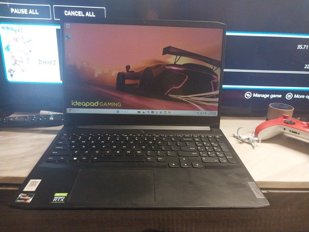 Lenovo Gaming Computer