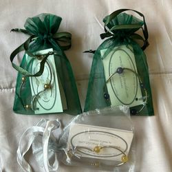 Blessing and Healing Bracelets