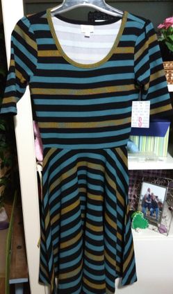 LulaRoe Nicole's NWT