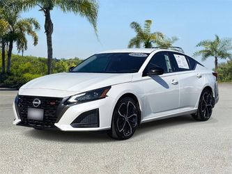 2023 Nissan Altima