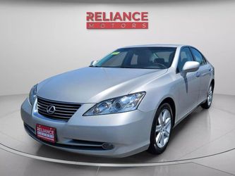 2007 Lexus ES