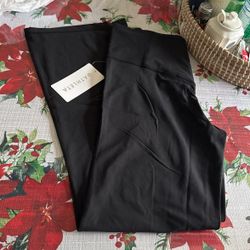 Athleta Yoga Pants (size 1x)