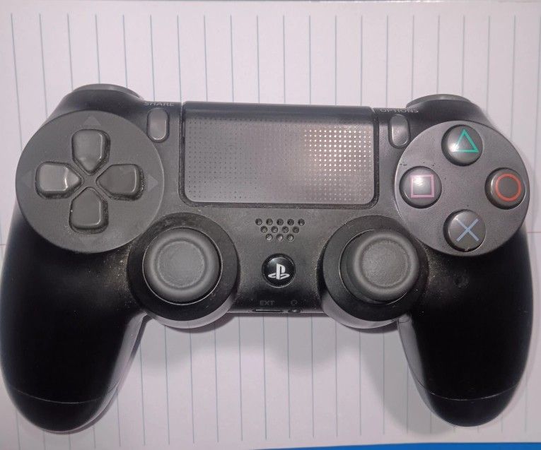 Playstation 4 Controller