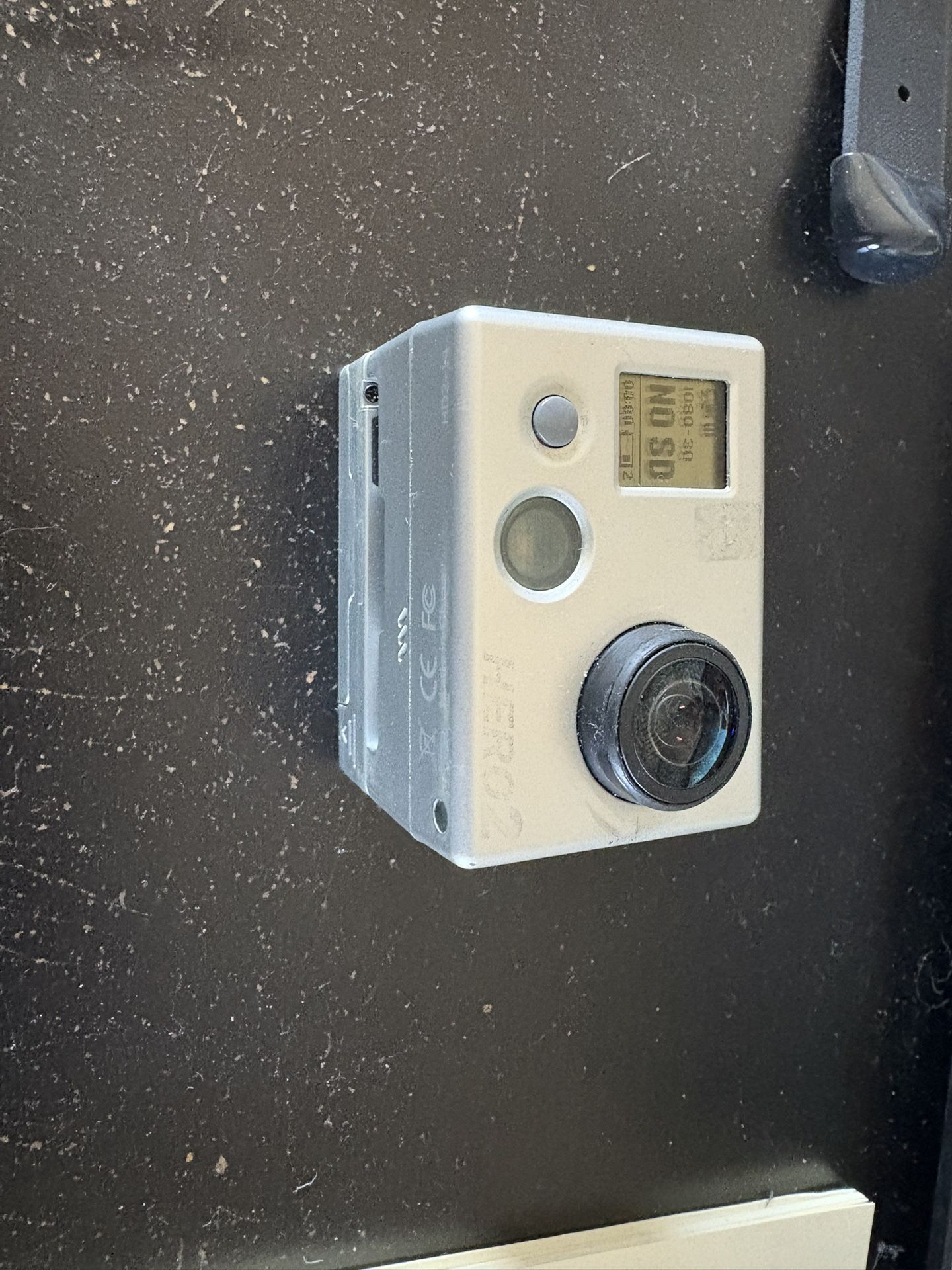 GoPro Hero2 Camera