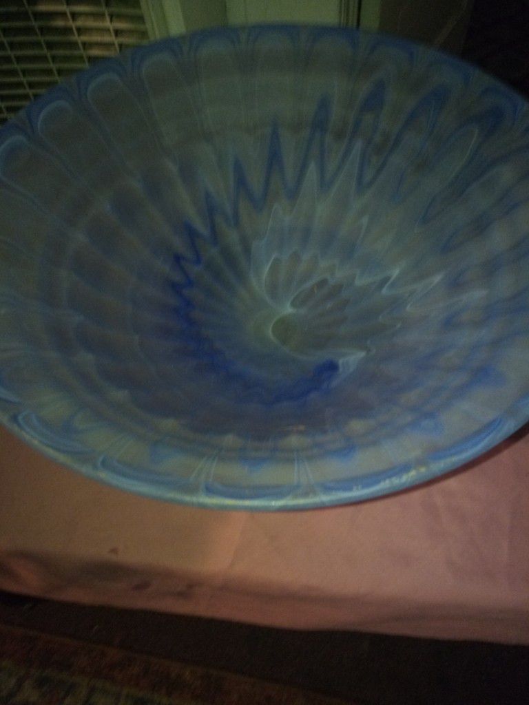 Glass Bowl,Part Bowl 