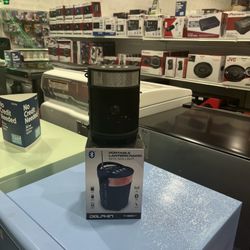 Bluetooth - Speaker - Radio - Lantern - Bocina - Linterna Portable - Portatil - R-50bt