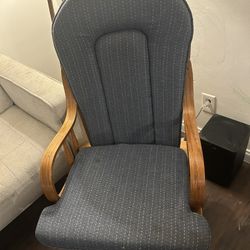 Rocking Chair 