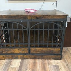 NEW XL Dog furniture 