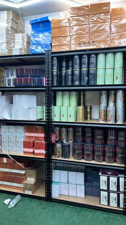 Perfumes / colognes