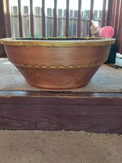 Macetero para plantas