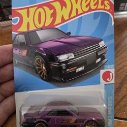 Hotwheels 