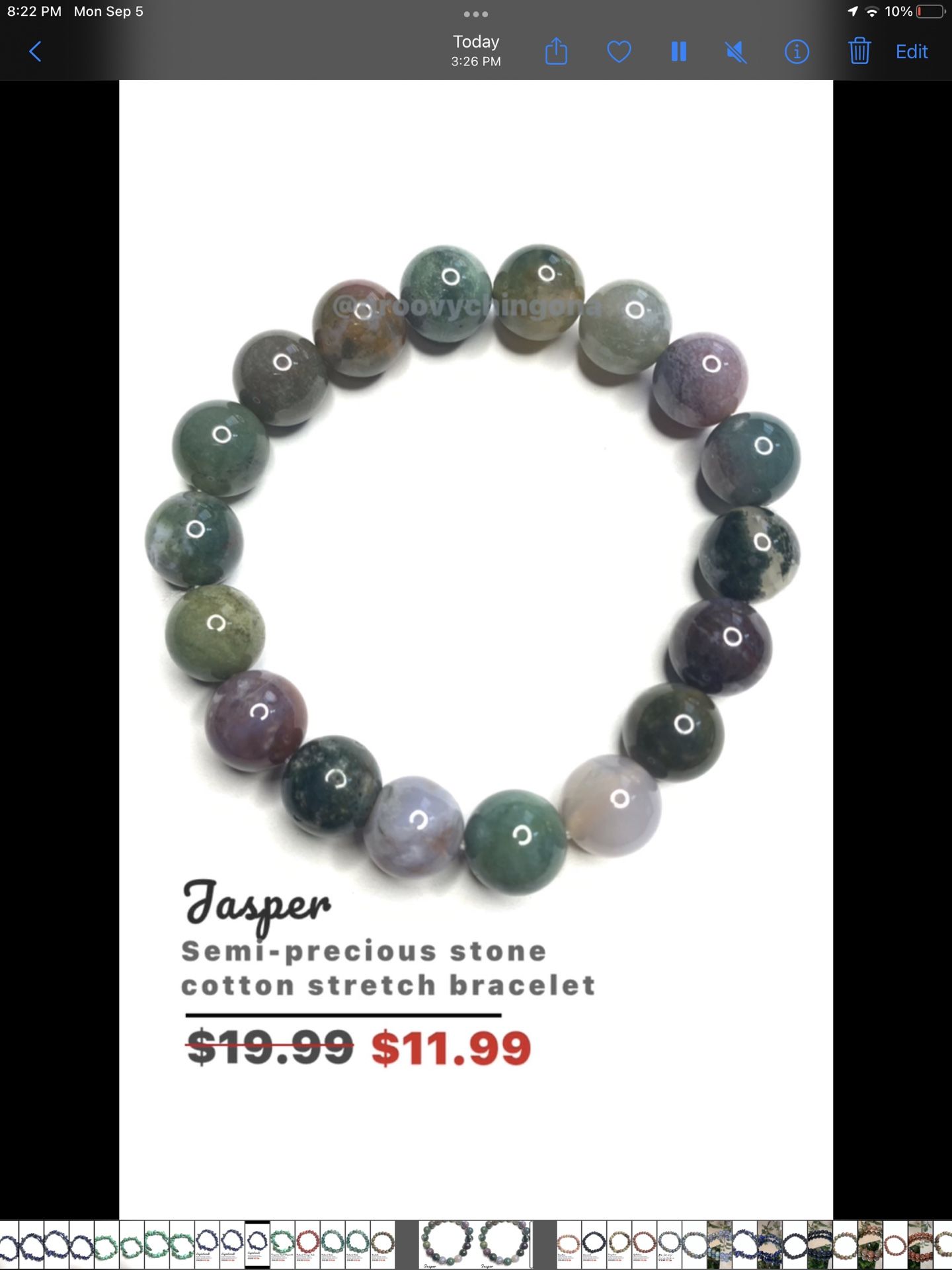 Jasper