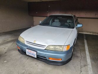 Honda Accord '94
