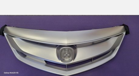 Acura ILX Grille 15- 18