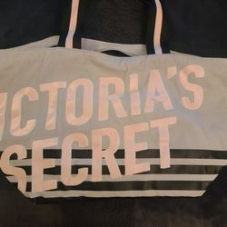 Victoria Secret Tote Bag