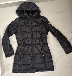 Women’s Lightweight Premium Down Coat Size S