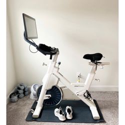 MYX Spin Bike