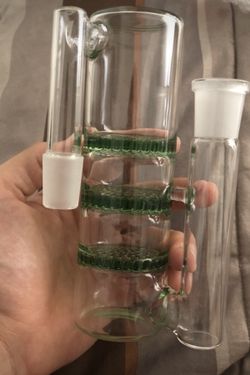 Ashcatcher