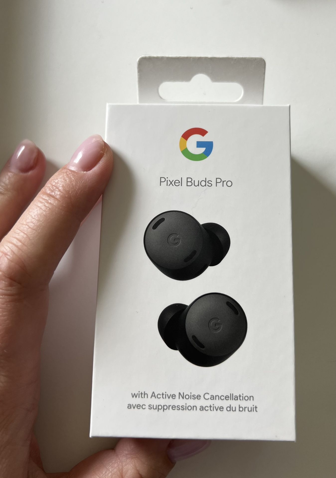 Pixel Buds Pro