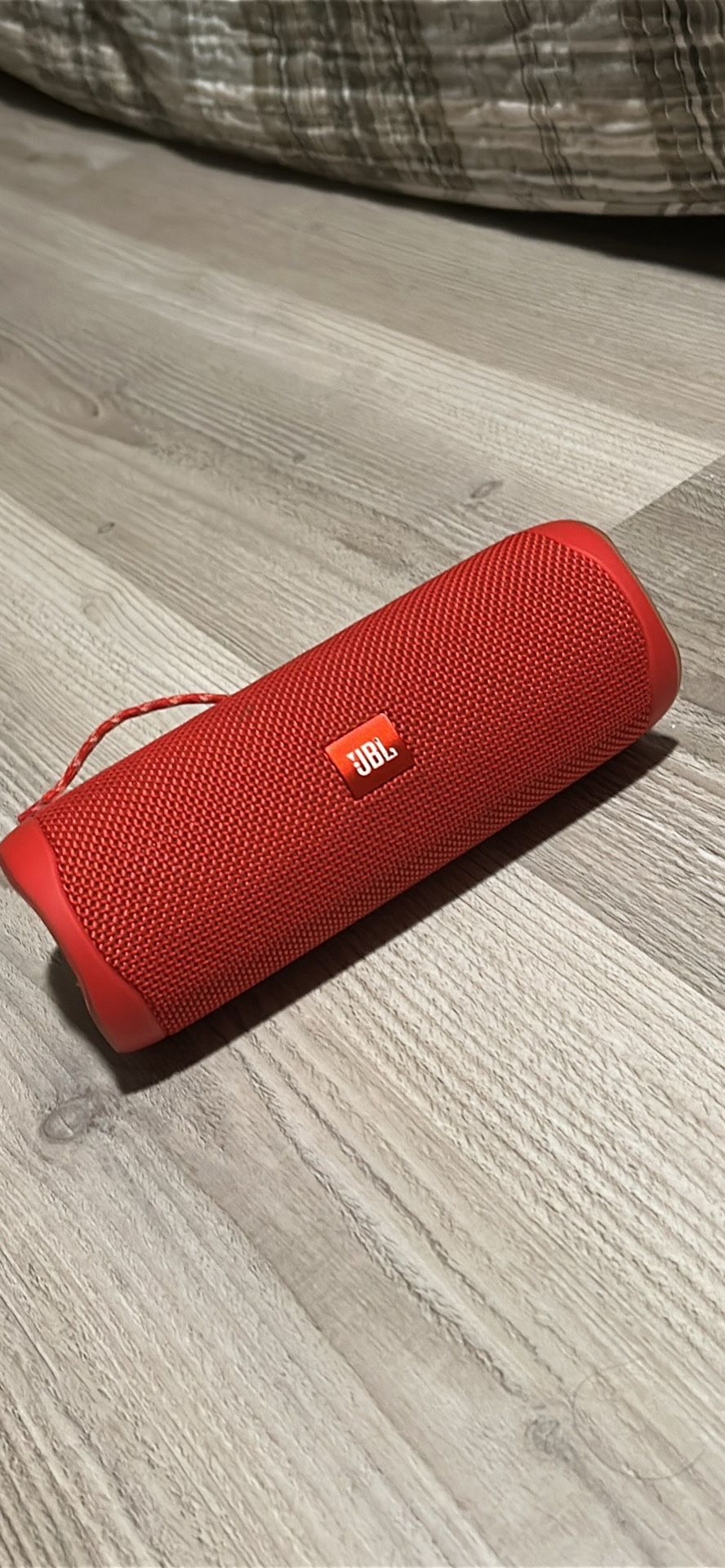 JBL Speaker.