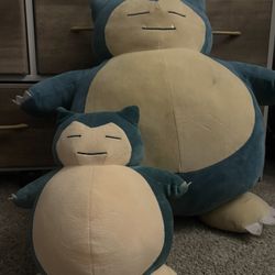 Snorlax Bundle 