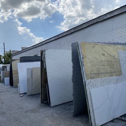 Remnant Sale And Install 