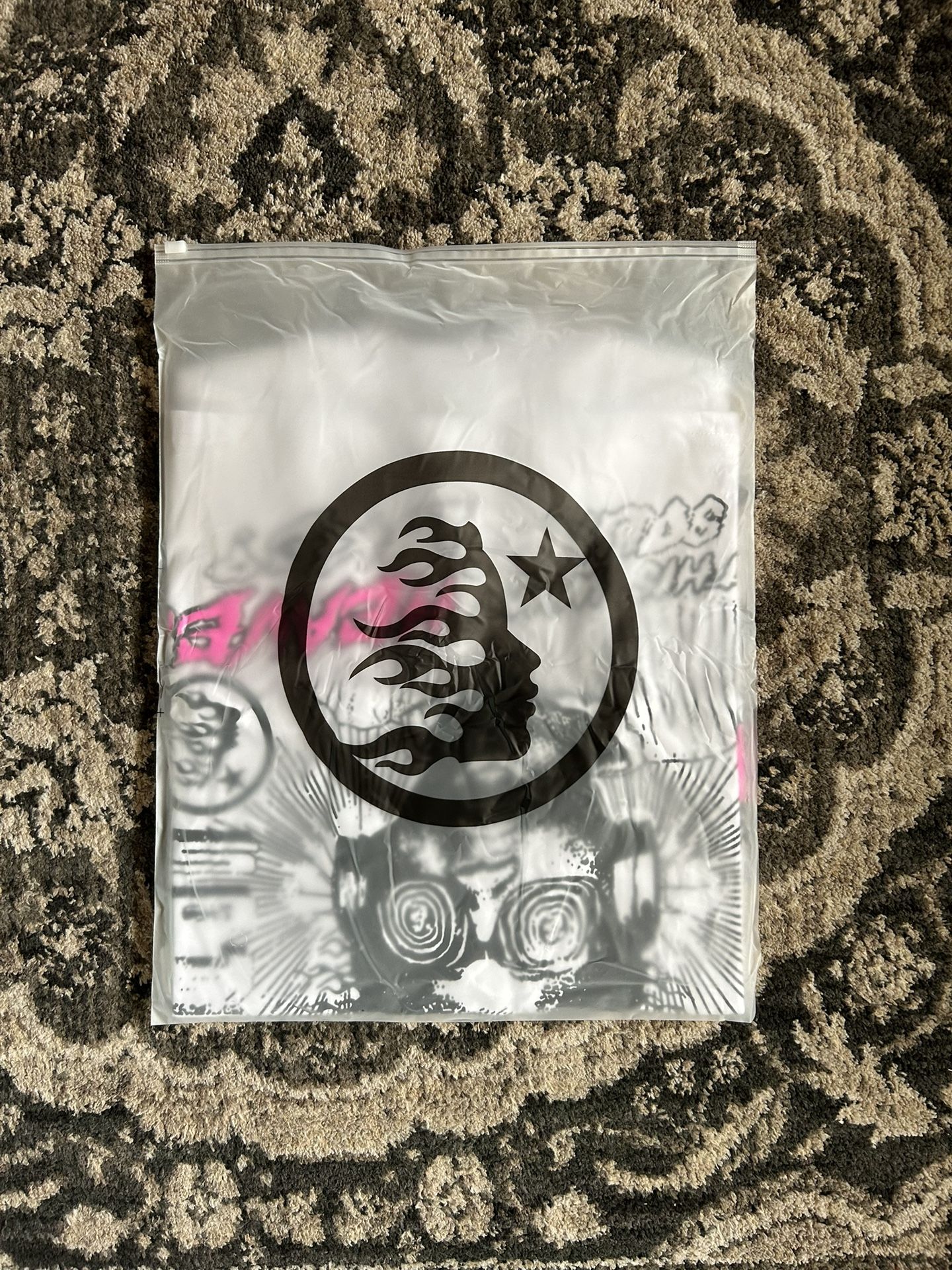 Hellstar T-shirt | Is This What Heaven Sounds Like