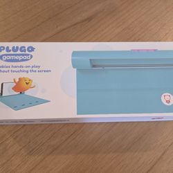 Plugo GamePad