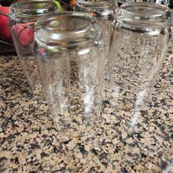 Princess House Glasses 4