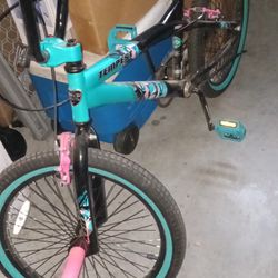 Bike For Girls Rd.20