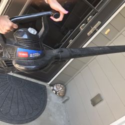 Blower - Electric $15