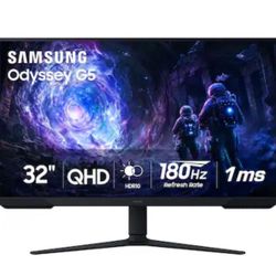 Samsung Monitor