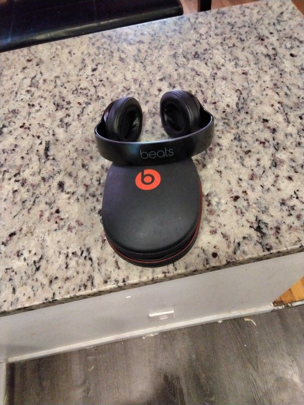 Beats By Dre Studio 3