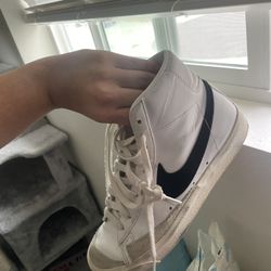 Nike Blazers