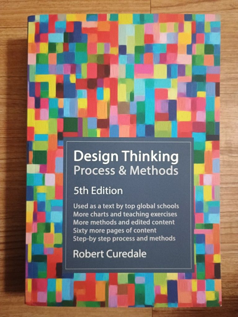Design Thinking