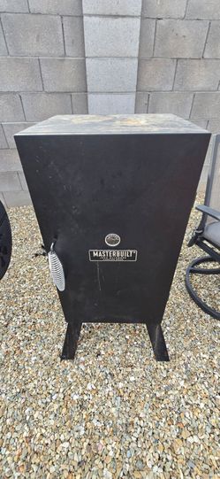 Masterbuilt John McLemore Signature Series Smoker