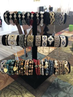 Jewelry Joyería