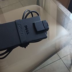  Delll laptop Computer charger. good Condition 