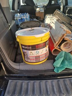 Qual-craft rooftop safety kit