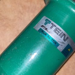 TEIN Coilovers 