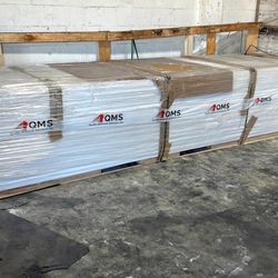 Wood Baseboards Starting At 99 Cent