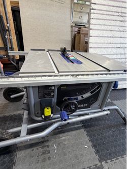 Kobalt Table Saw