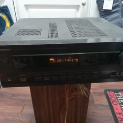 Pioneer Receiver VSX-D509S