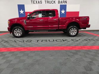 2017 Ford F-250